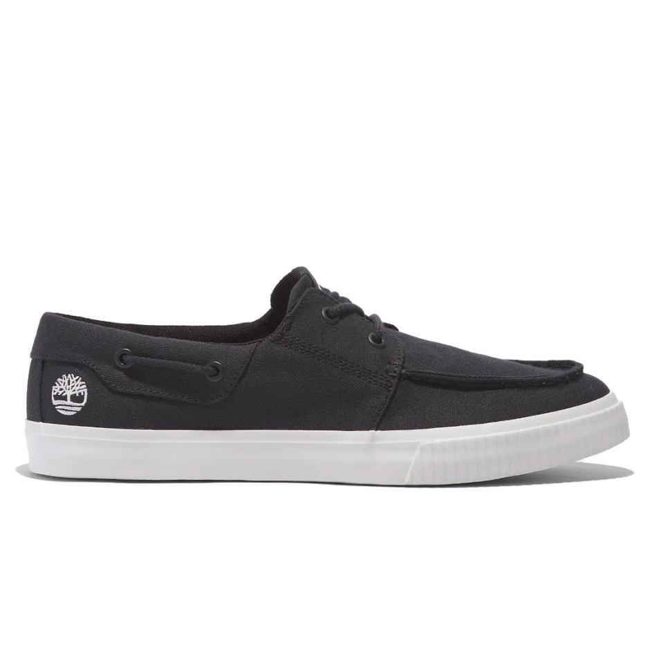 TIMBERLAND MYLO BAY LACE UP SHOE TB0A67P5EK7-EK7 Black