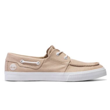TIMBERLAND MYLO BAY LACE UP SHOE TB0A67NHER1-ER1 Beige
