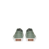 FUNKY BUDDHA FBM007-033-08-DUSTY GREEN Army Image 1