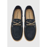 FUNKY BUDDHA FBM009-035-08-NAVY Blue Image 1