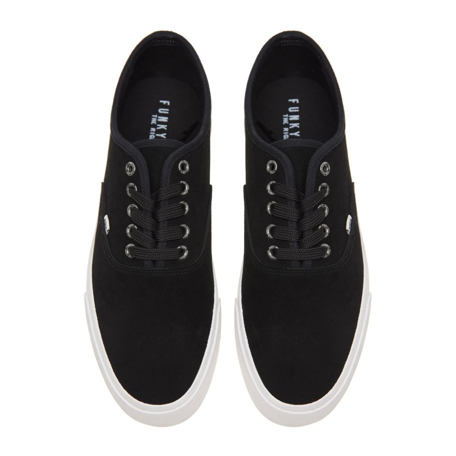 FUNKY BUDDHA FBM010-002-08-BLACK Μαύρο