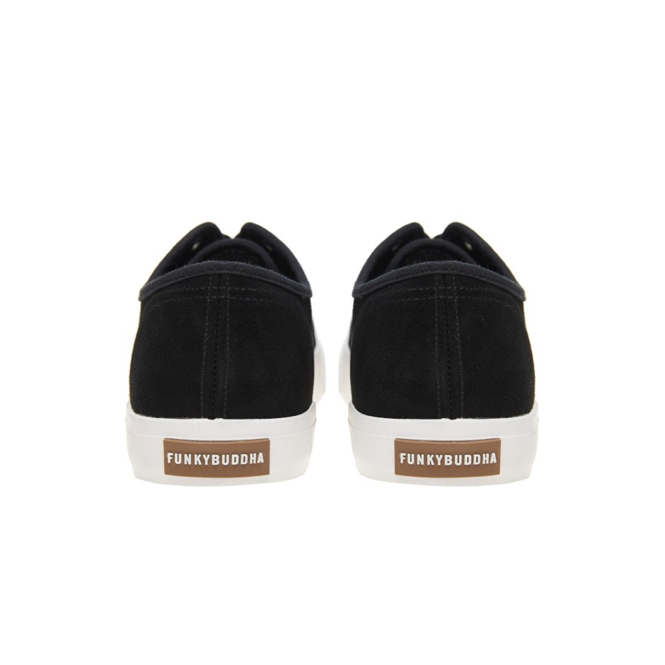 FUNKY BUDDHA FBM010-002-08-BLACK Μαύρο