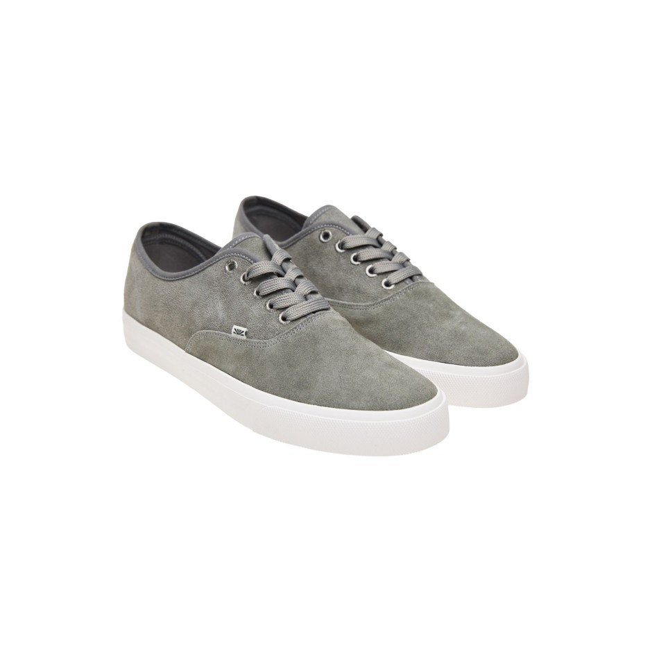 FUNKY BUDDHA FBM010-002-08-DK GREY Ανθρακί