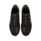 FUNKY BUDDHA FBM010-007-08-BLACK Black Image 1