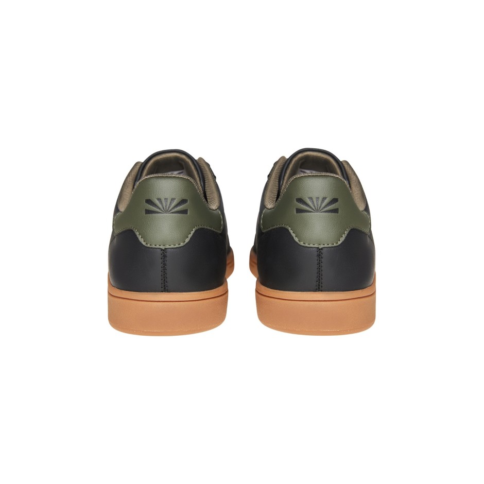 FUNKY BUDDHA FBM010-007-08-BLACK Black