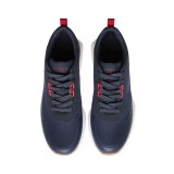 FUNKY BUDDHA FBM010-009-08-NAVY Μπλε Εικόνα 1