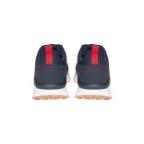 FUNKY BUDDHA FBM010-009-08-NAVY Μπλε Εικόνα 2