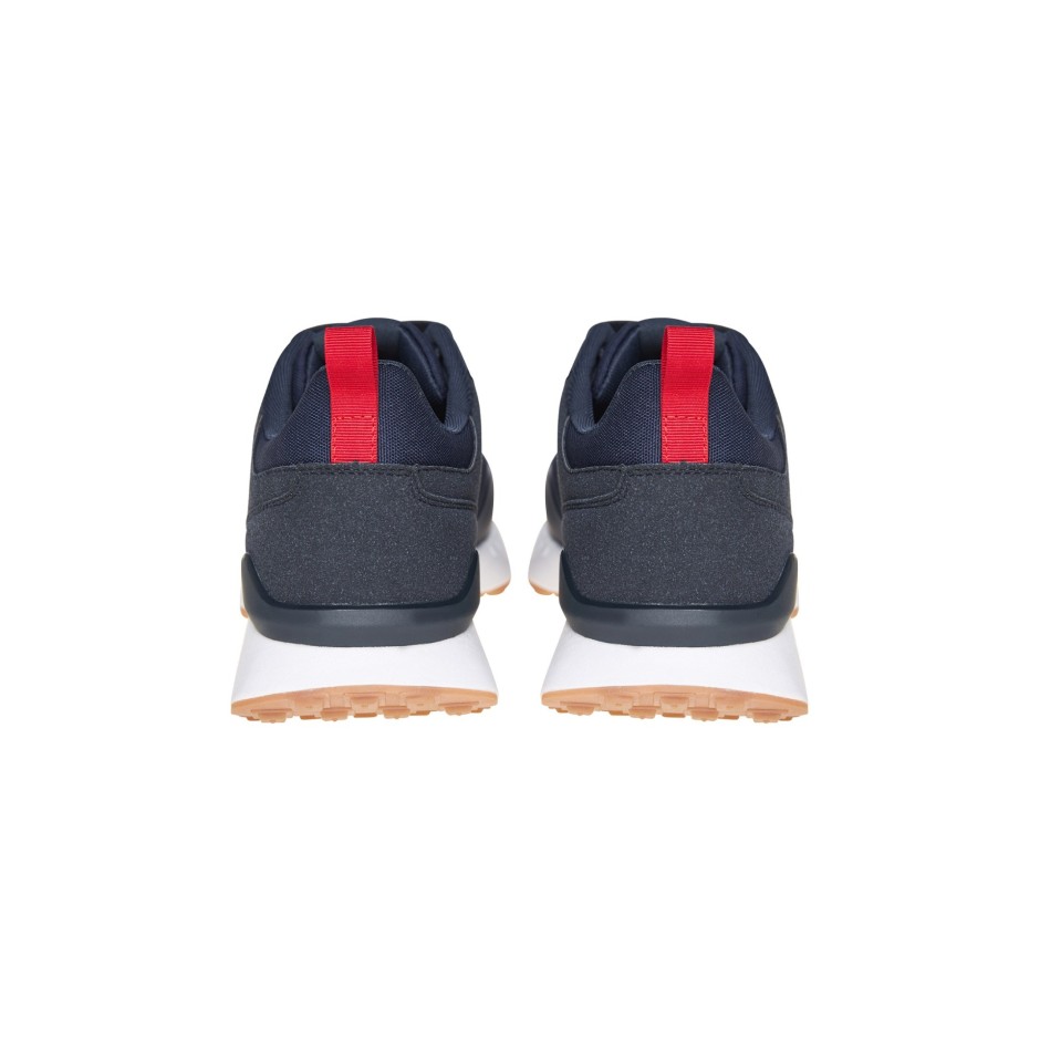 FUNKY BUDDHA FBM010-009-08-NAVY Μπλε