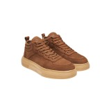 FUNKY BUDDHA FBM010-014-08-LT COFFEE Brown Image 0