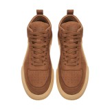 FUNKY BUDDHA FBM010-014-08-LT COFFEE Brown Image 1