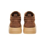 FUNKY BUDDHA FBM010-014-08-LT COFFEE Brown Image 2