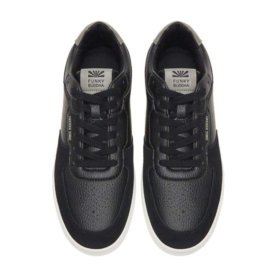 FUNKY BUDDHA FBM010-016-08-BLACK Μαύρο
