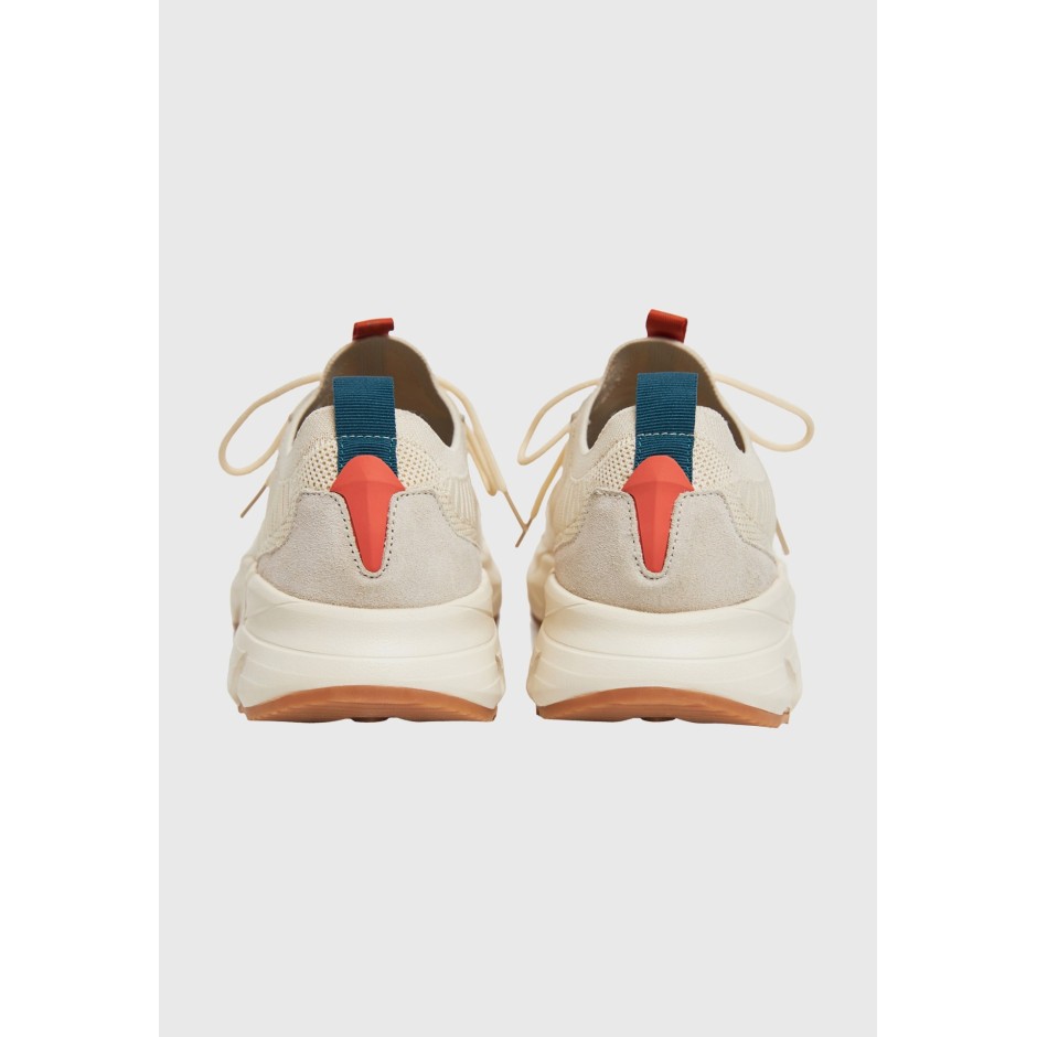 FUNKY BUDDHA FBM011-034-08-CREAM Ecru