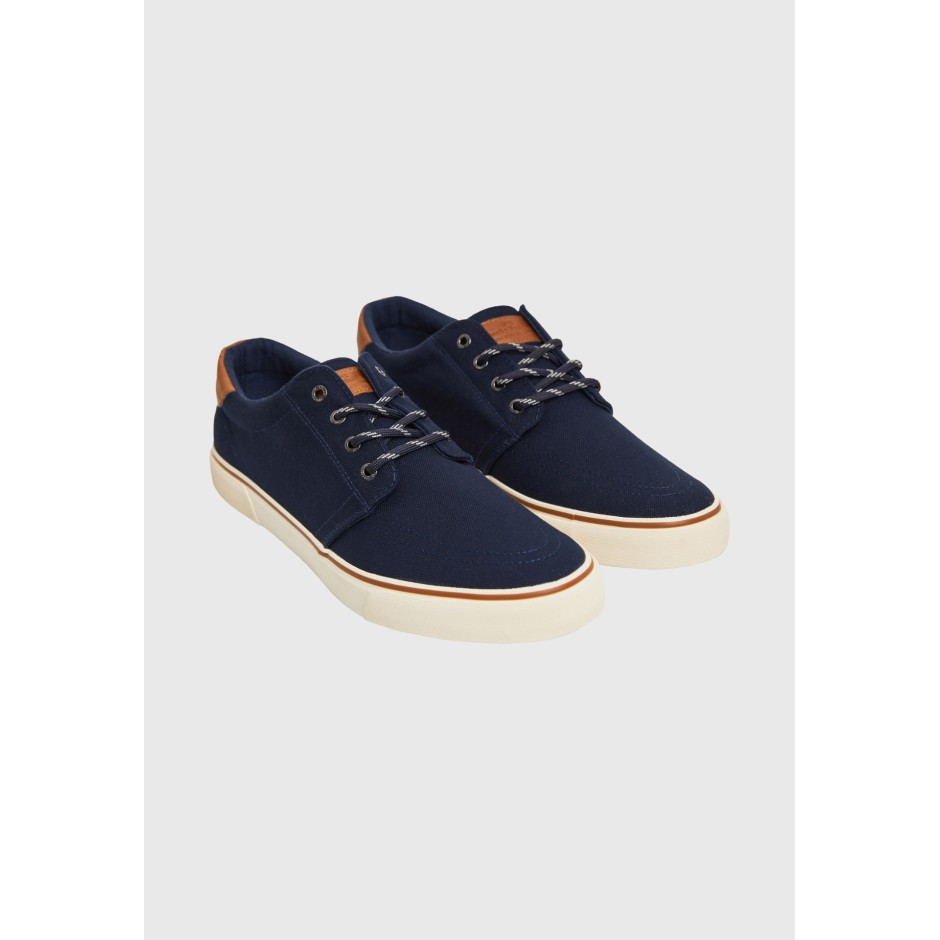 FUNKY BUDDHA FBM011-039-08-NAVY Blue