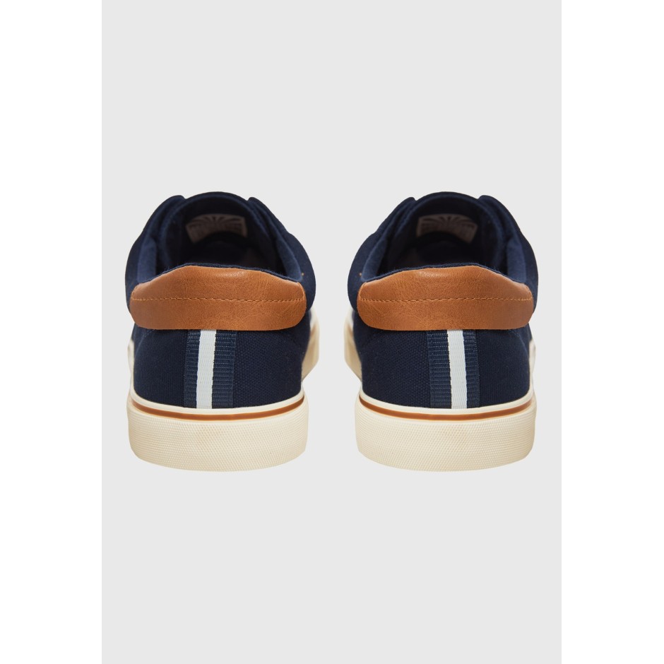 FUNKY BUDDHA FBM011-039-08-NAVY Blue