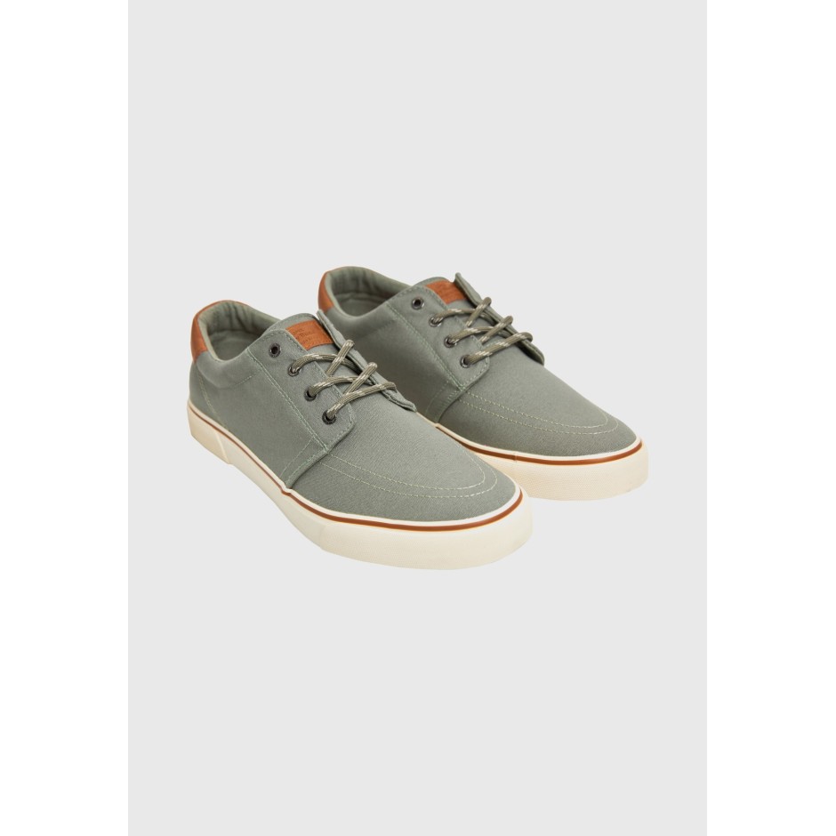 FUNKY BUDDHA FBM011-039-08-SAGE GREEN Green