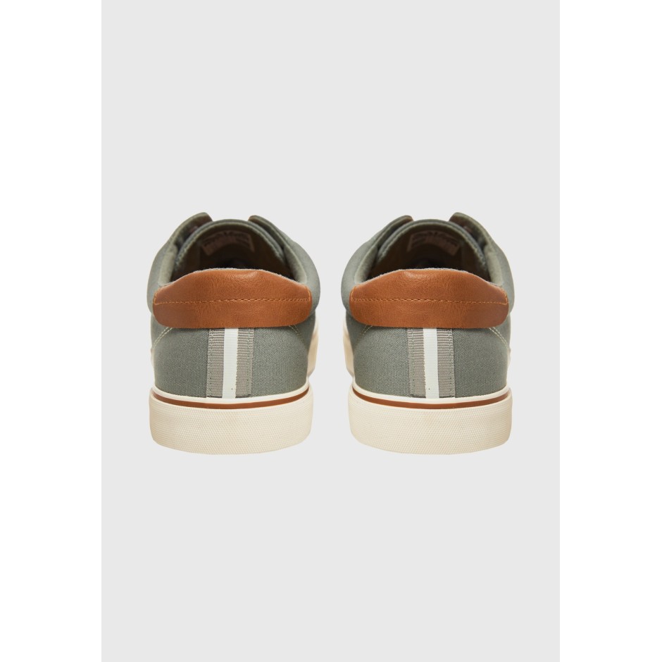 FUNKY BUDDHA FBM011-039-08-SAGE GREEN Green