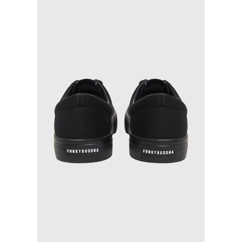 FUNKY BUDDHA FBM011-041-08-BLACK Black