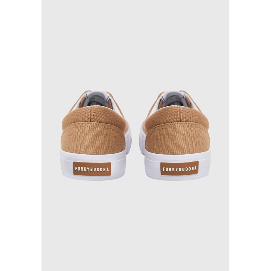 FUNKY BUDDHA FBM011-041-08-BEIGE Beige