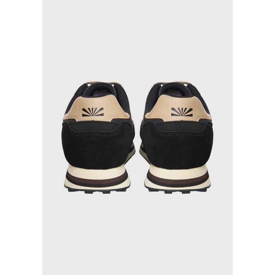 FUNKY BUDDHA FBM012-006-08-BLACK Μαύρο