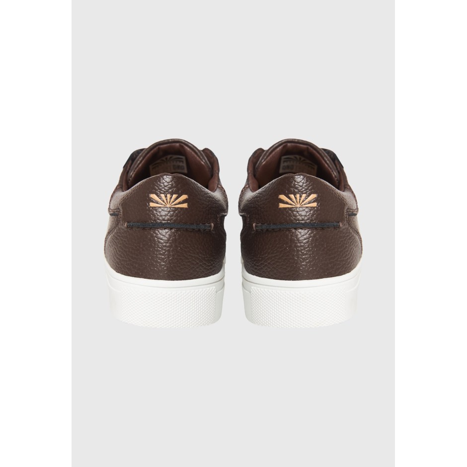 FUNKY BUDDHA FBM012-022-08-BROWN Καφέ