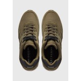 FUNKY BUDDHA FBM012-036-08-HUNTER GREEN Πράσινο Εικόνα 1