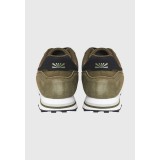 FUNKY BUDDHA FBM012-036-08-HUNTER GREEN Πράσινο Εικόνα 2