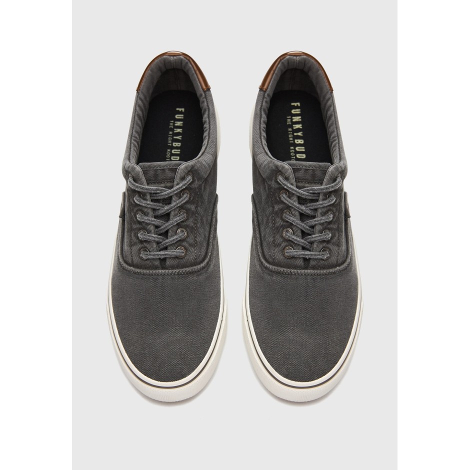 FUNKY BUDDHA  FBM013-030-08-BLACK Black