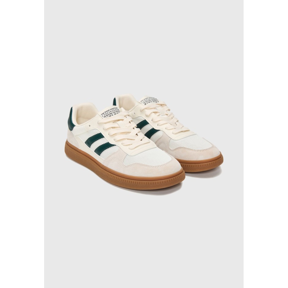 FUNKY BUDDHA  FBM013-033-08-WHITE White
