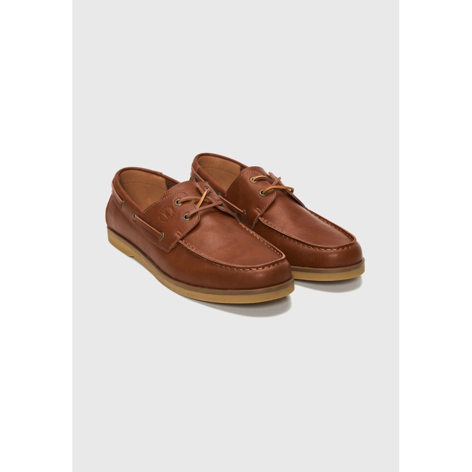FUNKY BUDDHA  FBM013-039-08-TOBACCO BROWN Brown