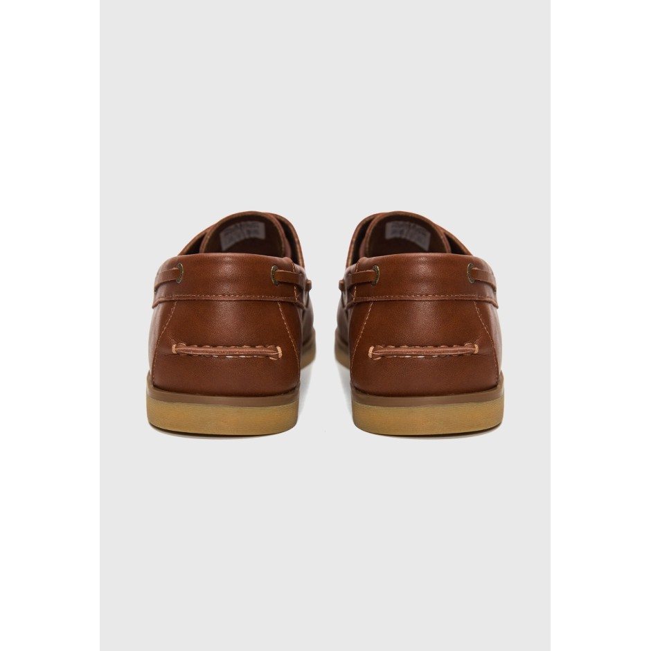 FUNKY BUDDHA  FBM013-039-08-TOBACCO BROWN Brown