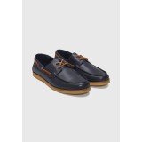 FUNKY BUDDHA  FBM013-039-08-NAVY Blue Image 0