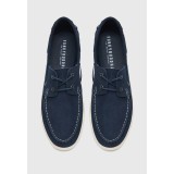 FUNKY BUDDHA  FBM013-044-08-NAVY Blue Image 1