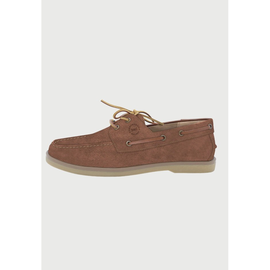 FUNKY BUDDHA  FBM013-045-08-COCONUT SHELL Brown