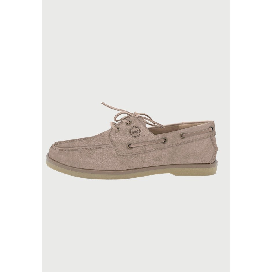 FUNKY BUDDHA  FBM013-045-08-GREIGE Grey
