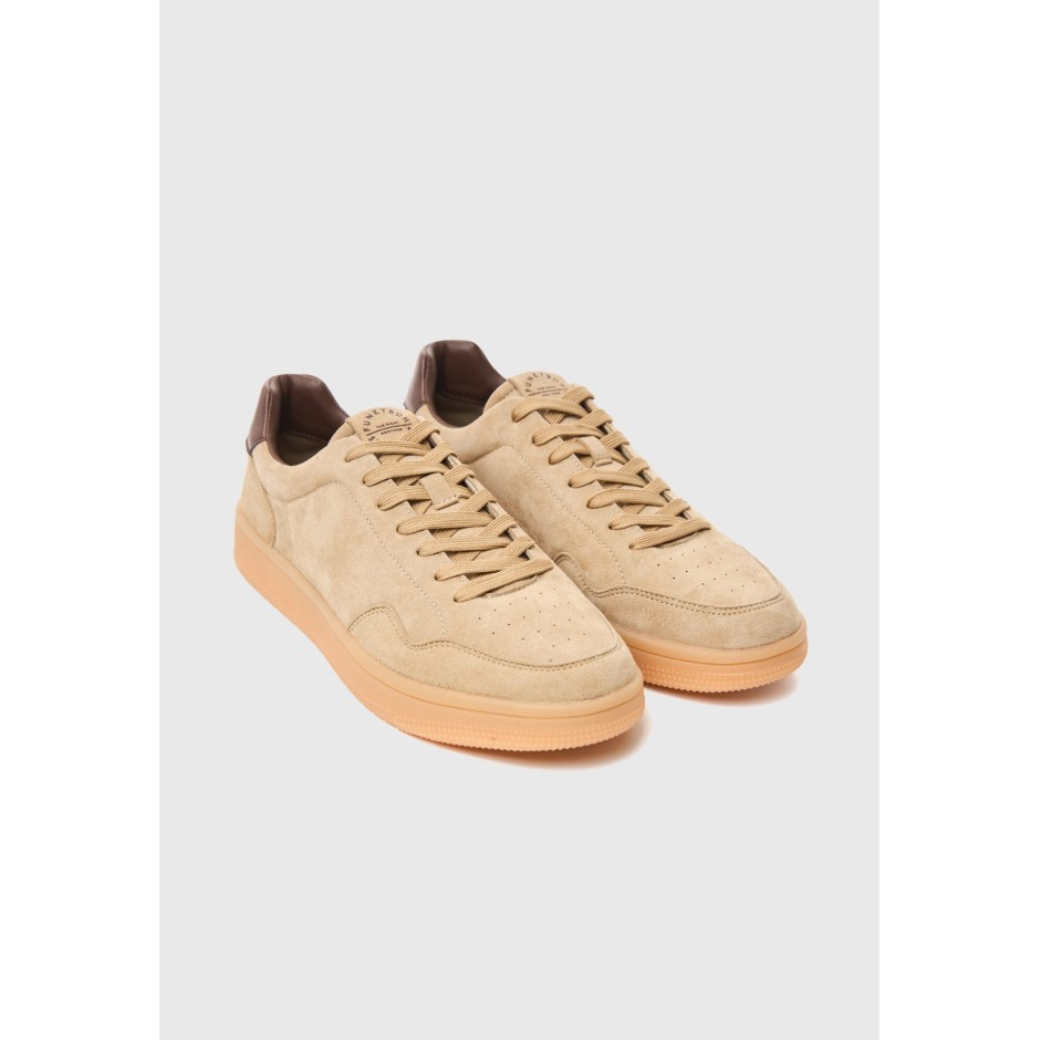 FUNKY BUDDHA  FBM014-004-08-STONE Beige