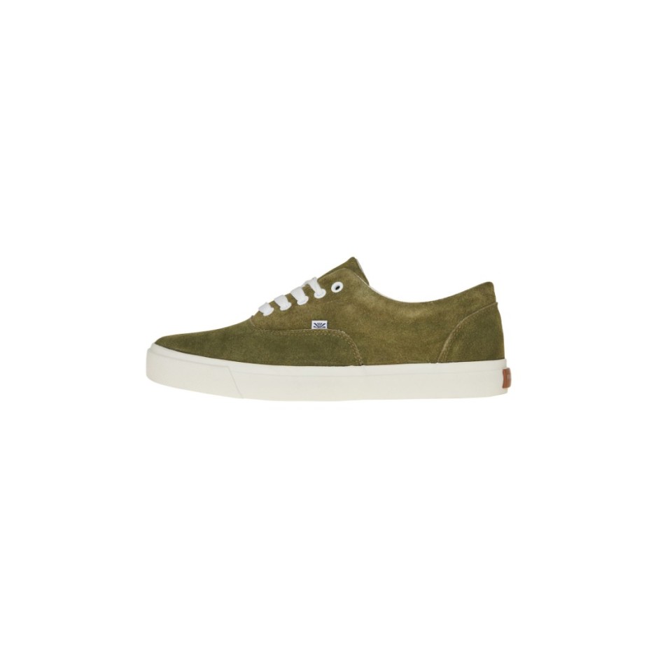FUNKY BUDDHA FBM008-002-08-FOREST GREEN Pine