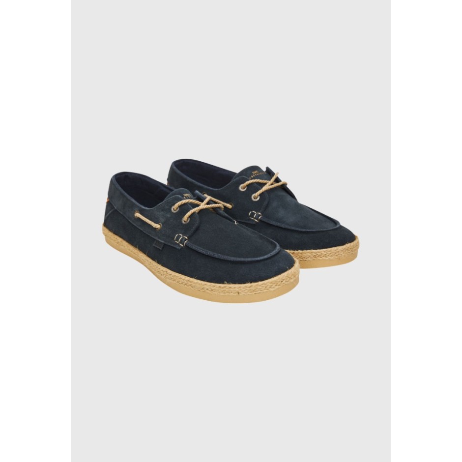 FUNKY BUDDHA FBM009-035-08-NAVY Blue