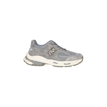 FUNKY BUDDHA FBM010-012-08-DK GREY Coal