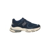 FUNKY BUDDHA FBM010-012-08-INDIGO Blue Image 
