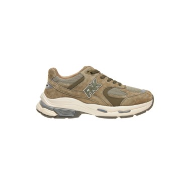 FUNKY BUDDHA FBM010-012-08-KHAKI Κhaki