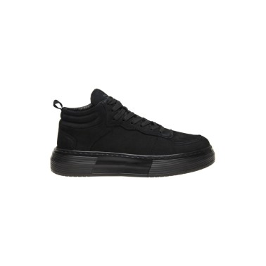 FUNKY BUDDHA FBM010-014-08-BLACK Black