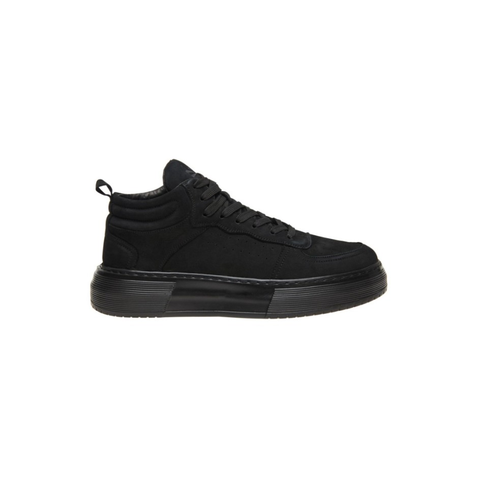 FUNKY BUDDHA FBM010-014-08-BLACK Black