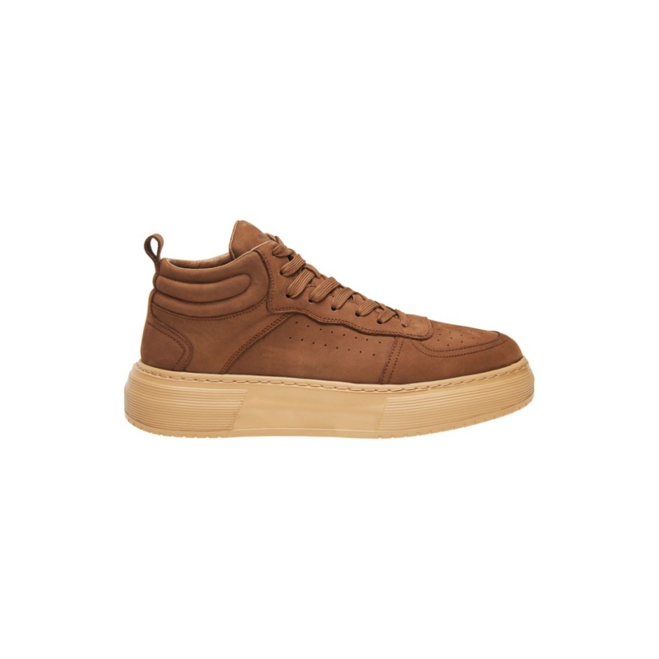 FUNKY BUDDHA FBM010-014-08-LT COFFEE Brown