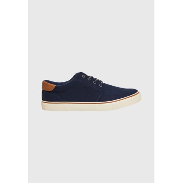 FUNKY BUDDHA FBM011-039-08-NAVY Μπλε