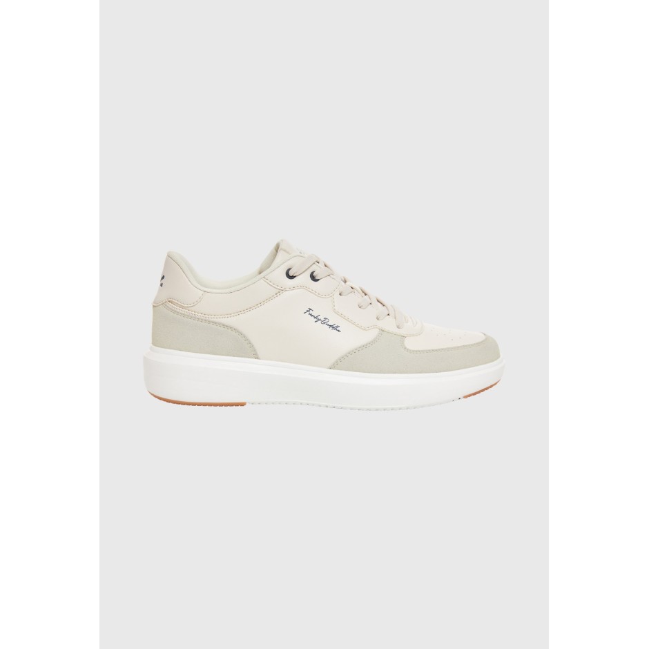 FUNKY BUDDHA FBM011-076-08-OFF WHITE Ecru