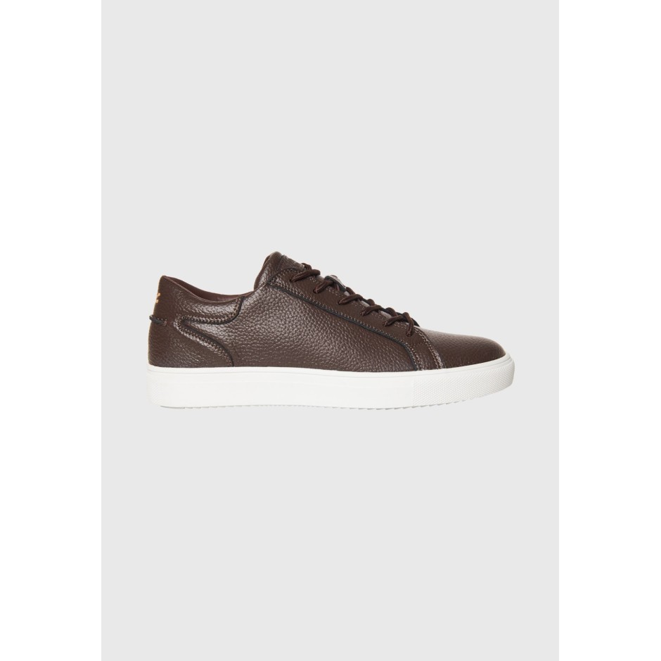 FUNKY BUDDHA FBM012-022-08-BROWN Καφέ