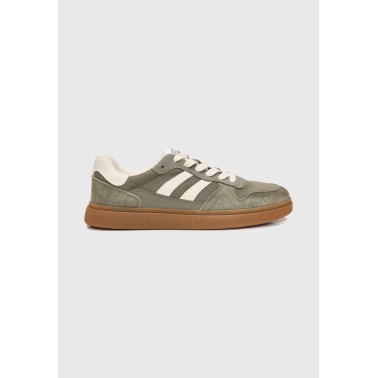 FUNKY BUDDHA  FBM013-033-08-FOREST GREEN ΚΥΠΑΡΙΣΣΙ