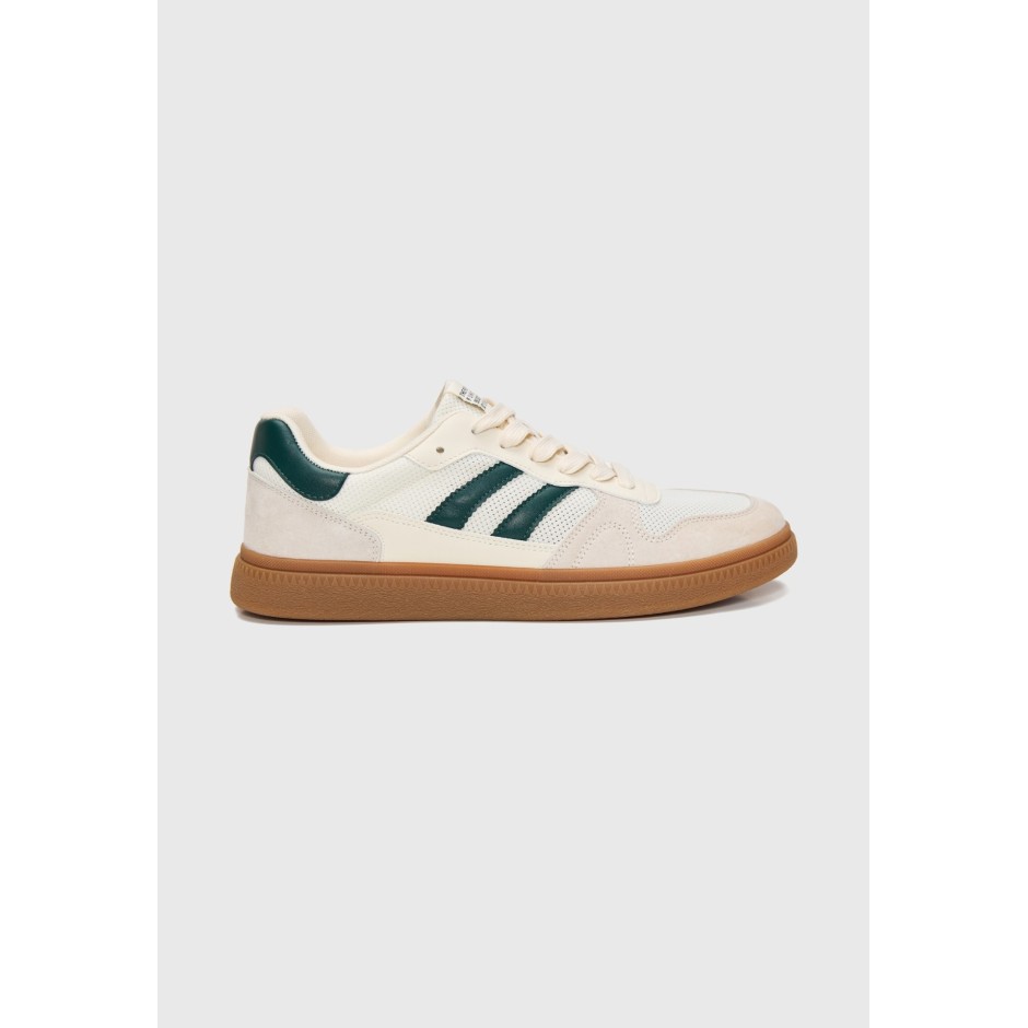 FUNKY BUDDHA  FBM013-033-08-WHITE White