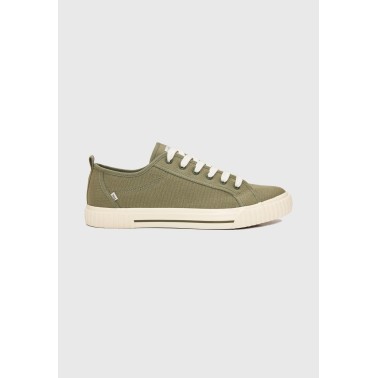 FUNKY BUDDHA  FBM013-035-08-KHAKI Κhaki